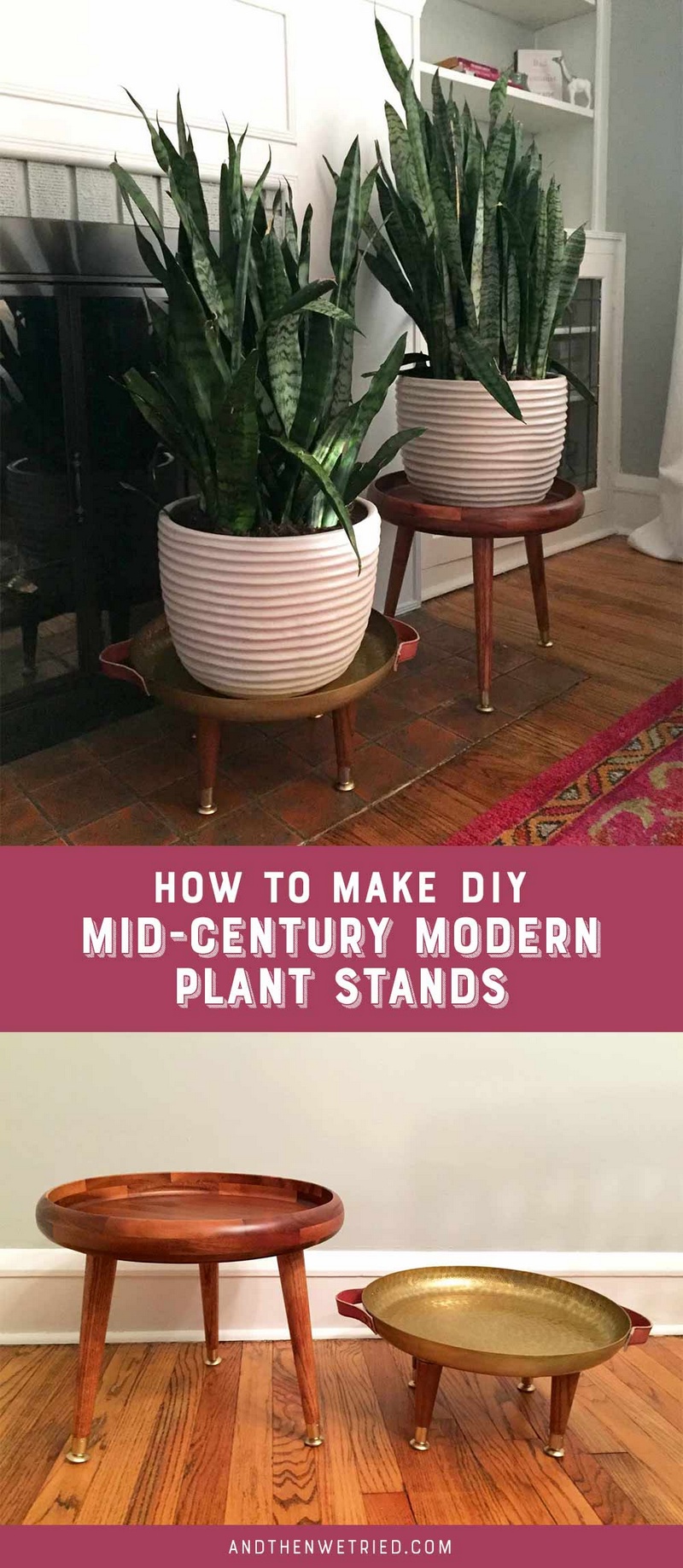 Diy Plant Stand Plans To Increase Greenery Susie Harris