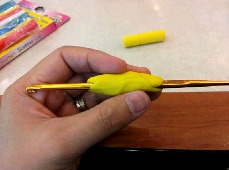 33 DIY Crochet Hook Ideas A Beginner Steps - Susie Harris