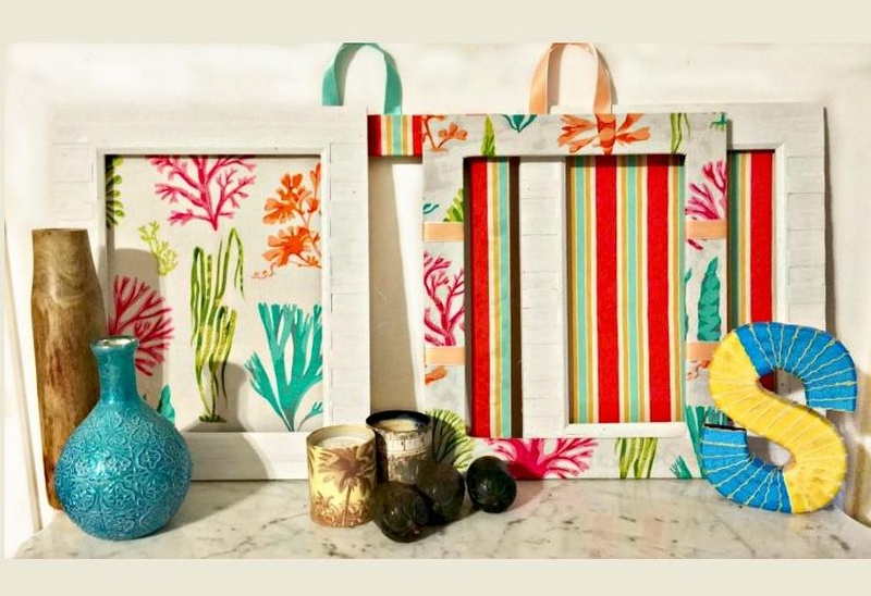 25 DIY No Sew Crafts & Projects - Susie Harris