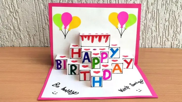 30 DIY Card Ideas - Fun and Easy to Make Ideas - Susie Harris