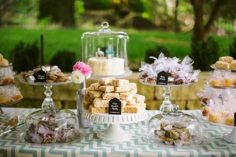 30 Dessert Table Ideas On A Budget - Susie Harris